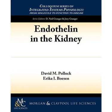 Endothelin in the Kidney