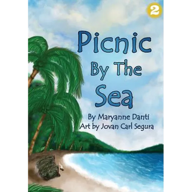Picnic By The Sea
