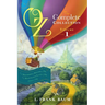 Oz, the Complete Collection, Volume 1: The Wonderful Wizard of Oz; The Marvelous Land of Oz; Ozma of Oz