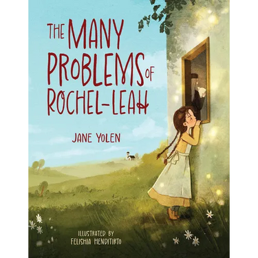 The Many Problems of Rochel-Leah