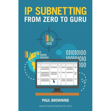 IP Subnetting - From Zero to Guru