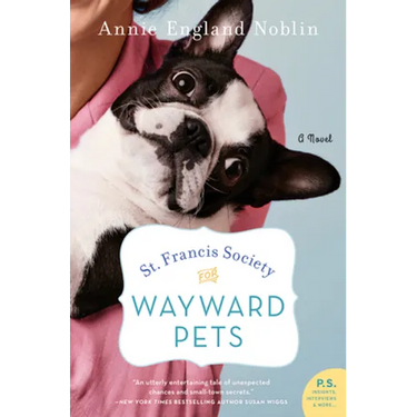 St. Francis Society for Wayward Pets