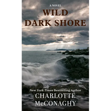 Wild Dark Shore