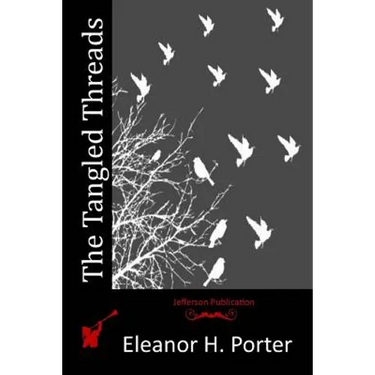 The Tangled Threads