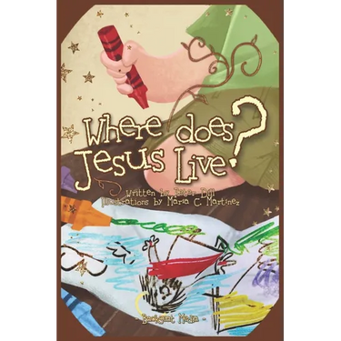 Where Does Jesus Live?