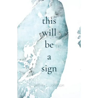 This Will Be a Sign