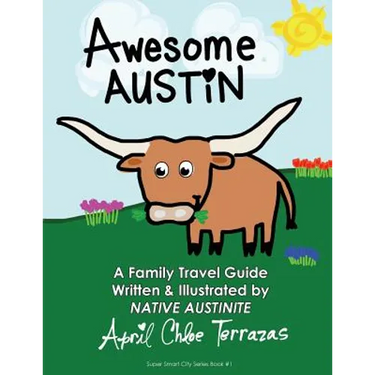 Super Smart City Series: Awesome Austin