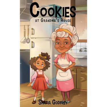 Cookies At Grandma's House