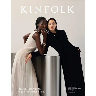 Kinfolk 57