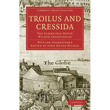 Troilus and Cressida