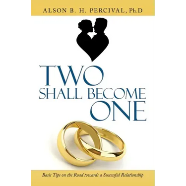 Two Shall Become One: Basic Tips on the Road Towards a Successful Relationship