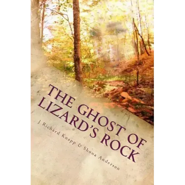 Cow Pie Gang: The Ghost of Lizard's Rock