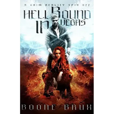 Hellbound in Vegas