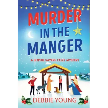 Murder in the Manger
