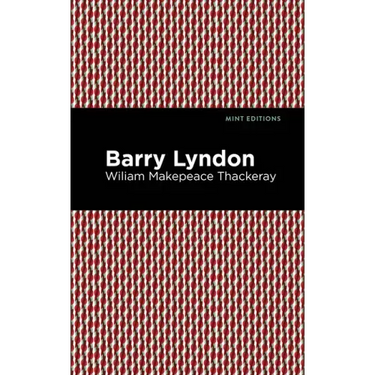 Barry Lyndon