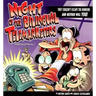 Night of the Bilingual Telemarketers
