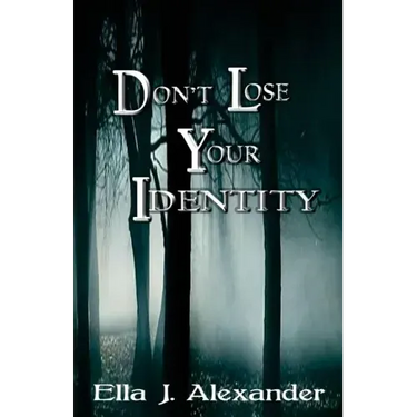 Don't Lose Your Identity