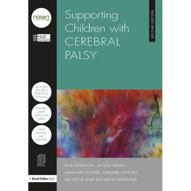 Supporting Children with Cerebral Palsy