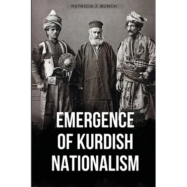Emergence of Kurdish Nationalism