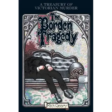 Borden Tragedy