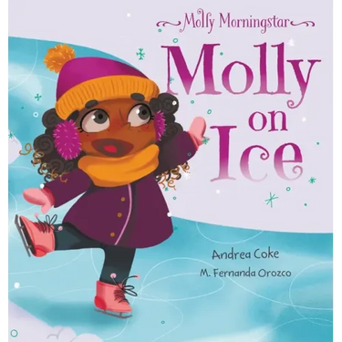 Molly Morningstar Molly On Ice