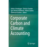 Corporate Carbon and Climate Accounting