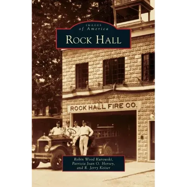 Rock Hall