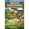 Jurassic Underground: Dinosaur Fossil Treasures to be Found