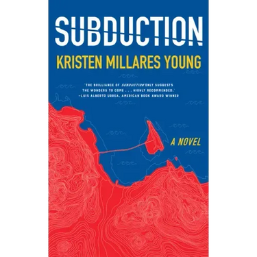 Subduction