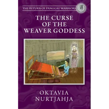 The Curse of the Weaver Goddess