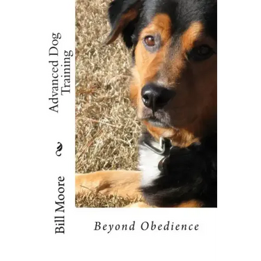 Beyond Obedience - Advanced Dog Training