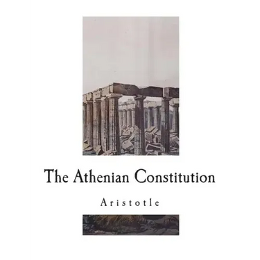 The Athenian Constitution