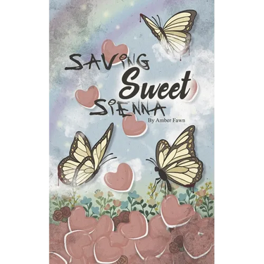 Saving Sweet Sienna