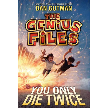 You Only Die Twice