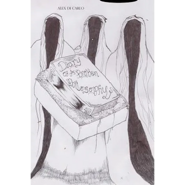 Diary of a broken philosophy