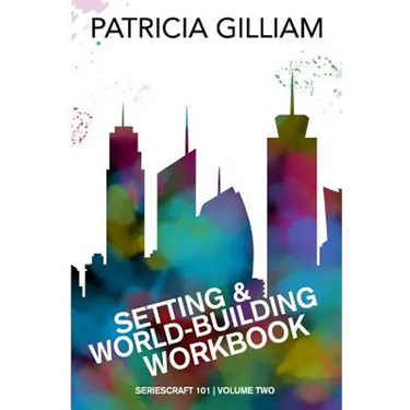 Setting and World-Building Workbook