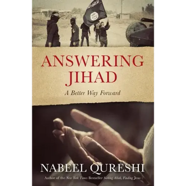 Answering Jihad: A Better Way Forward