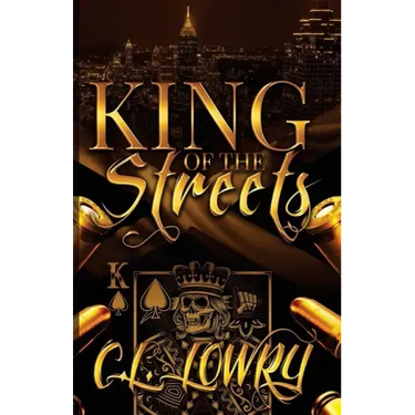 King of the Streets