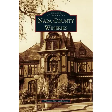 Napa County Wineries