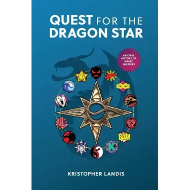 Quest for the Dragon Star
