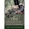 A Most Surprising Man: The life of Victor Marra Newland