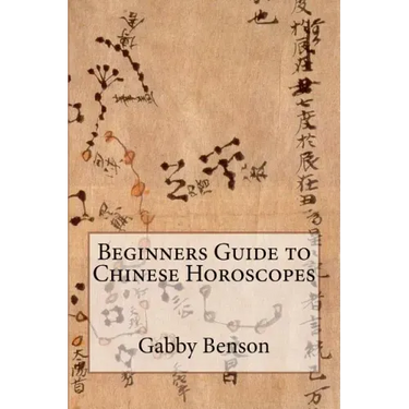 Beginners Guide to Chinese Horoscopes