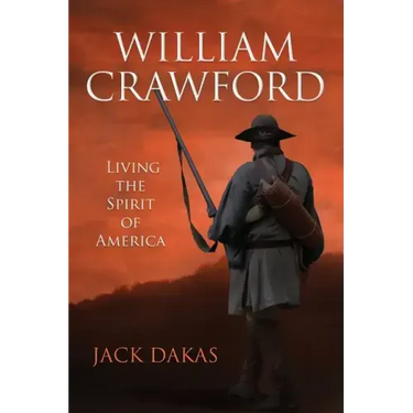 William Crawford: Living the Spirit of America