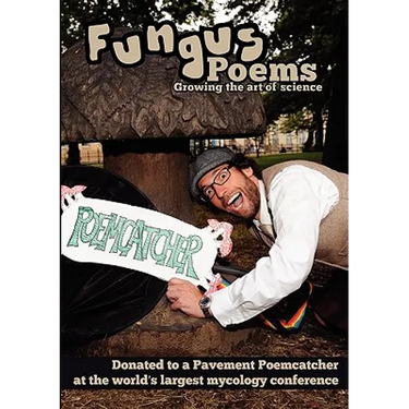 FUNGUS Poems