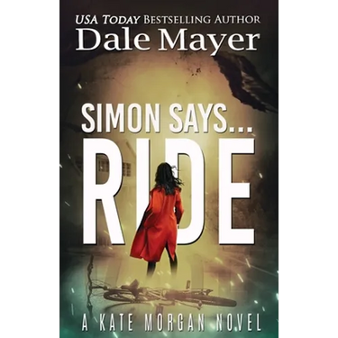 Simon Says... Ride