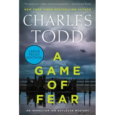 A Game of Fear