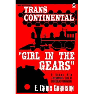 Girl in the Gears