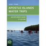 Apostle Islands Water Trips: An Explorer's Guide