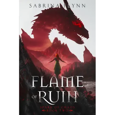 Flame of Ruin