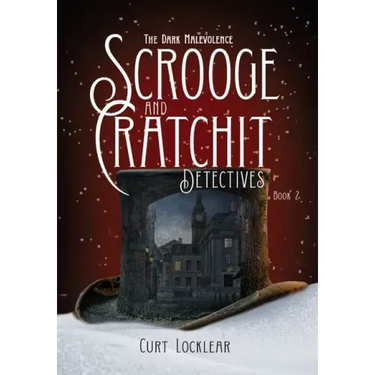 Scrooge and Cratchit Detectives: The Dark Malevolence